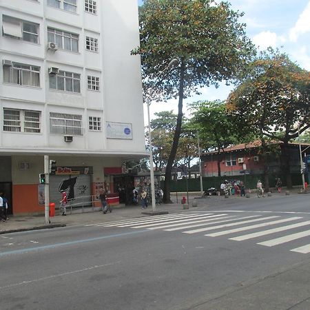 Conjugado Em Copacabana Rio de Janeiro Dış mekan fotoğraf